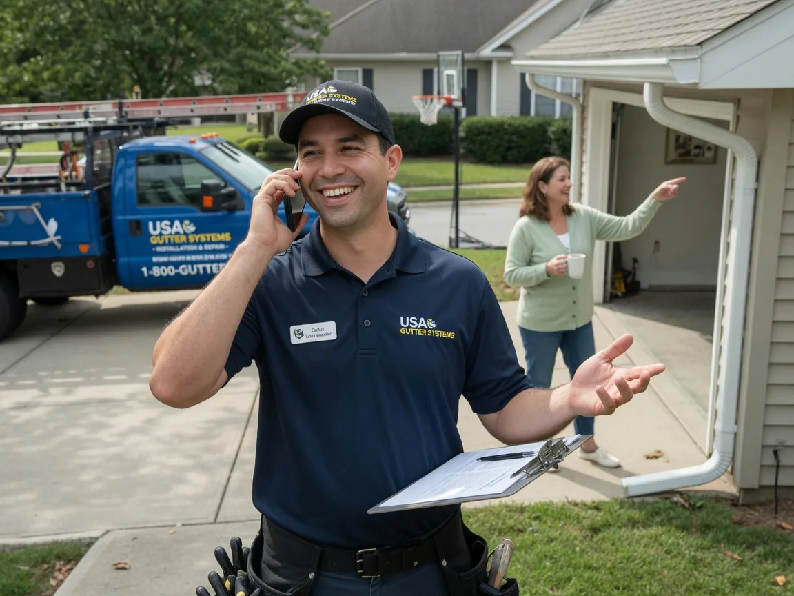 Gutter Installation Mebane, NC FAQs